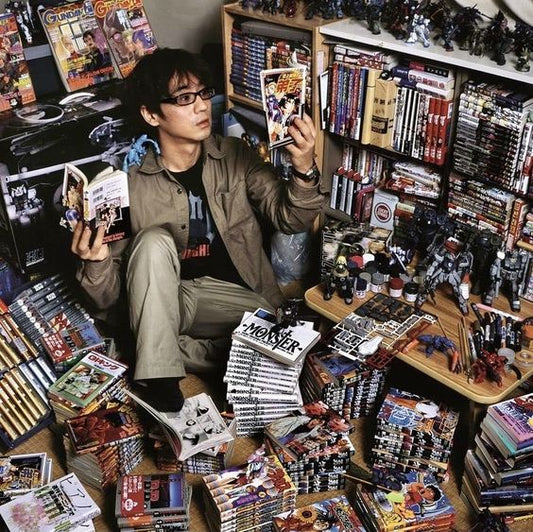 Introducing the Intriguing Realm of Otaku Culture: An Expert's Insight