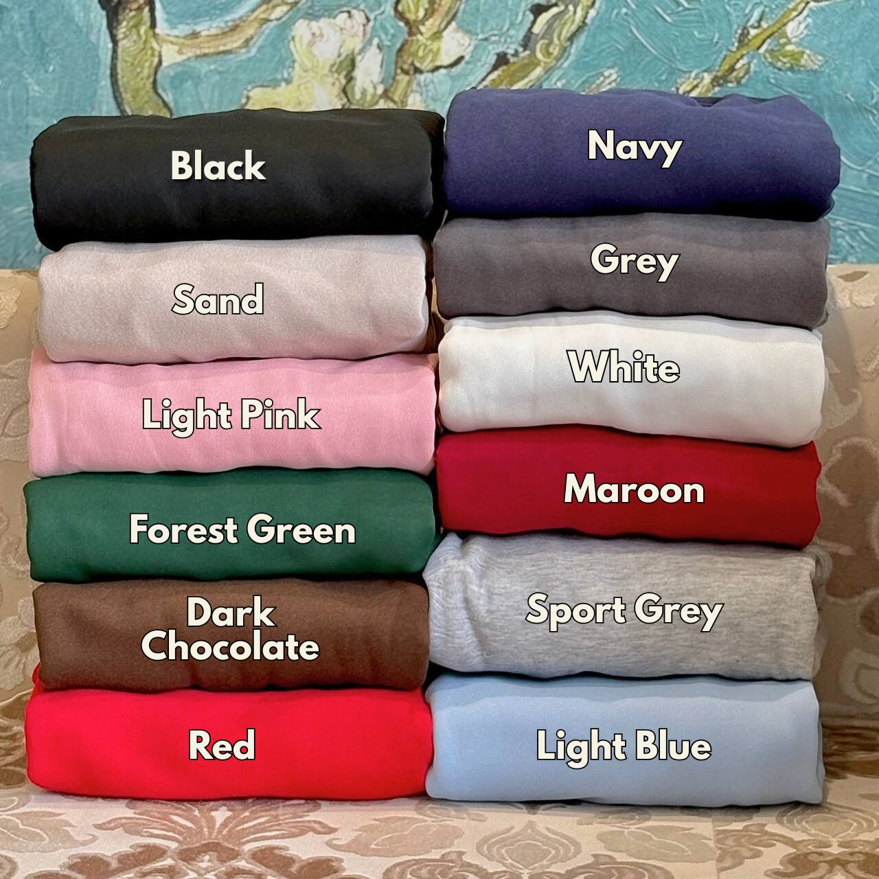 Bird Gang Embroidered Sweatshirt, Philadelphia Football Sweatshirt, Philadelphia Fan Shirt, Sundays Are For The Birds Crewneck, Cozy Game Day Top ESE284