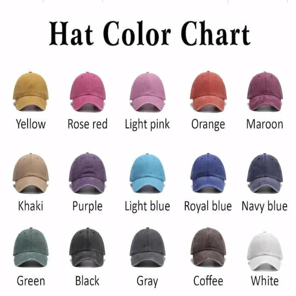 Unstructured Low Profile Cap Washed Cotton Adjustable Buckle Soft Fit