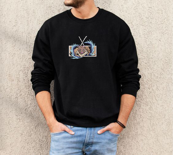 anime fashion, anime streetwear, anime inspired 