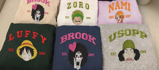 Thumbnail anime gifts for boys