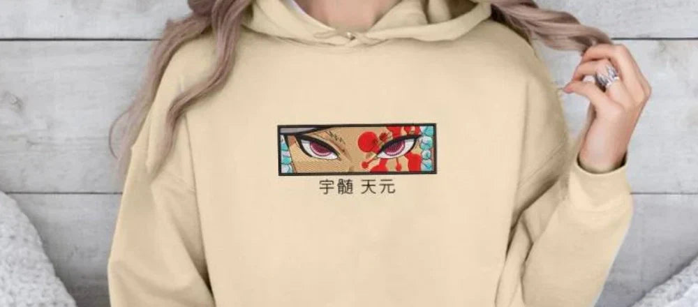 Thumbnail anime gifts for girls