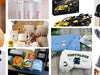 Unique & Trendy Birthday Gifts for Teens