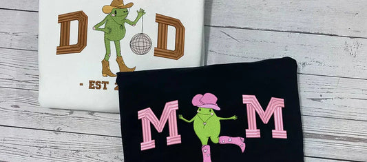 Best cowboy embroidered shirts