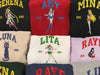 Thumbnail custom embroidered shirts