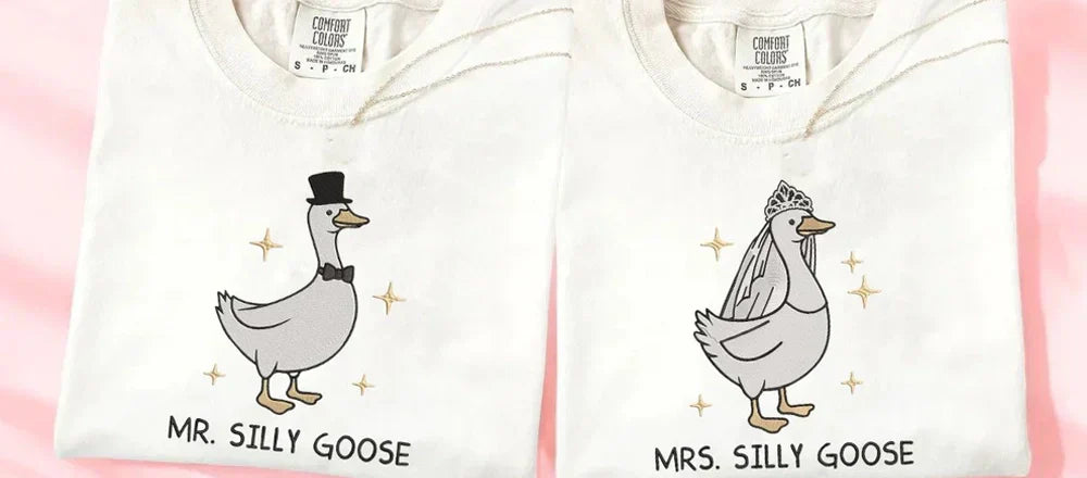 top custom embroidered t-shirts