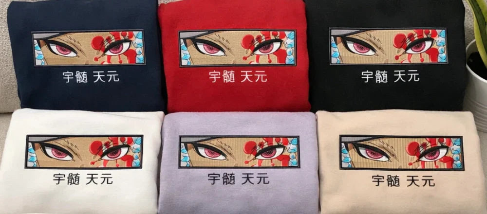 Cute Anime Gift Ideas That Make Perfect Surprises
Anime gifts are one of the most thoughtful ways to...