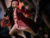 Unleashing Nezuko Kamado: The Demon Slayer Who Fights for Family