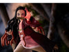 Unleashing Nezuko Kamado: The Demon Slayer Who Fights for Family