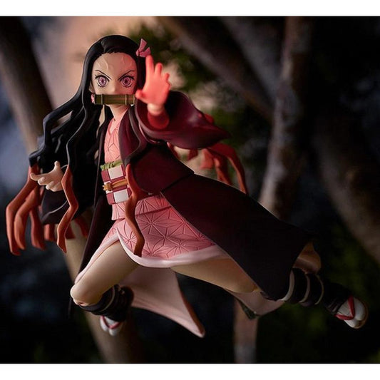 Unleashing Nezuko Kamado: The Demon Slayer Who Fights for Family