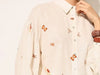 Embroidered dress shirt thumbnail