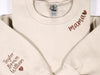 Embroidered shirts ladies thumbnail