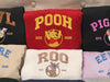 Top embroidered T-shirt trends for 2026