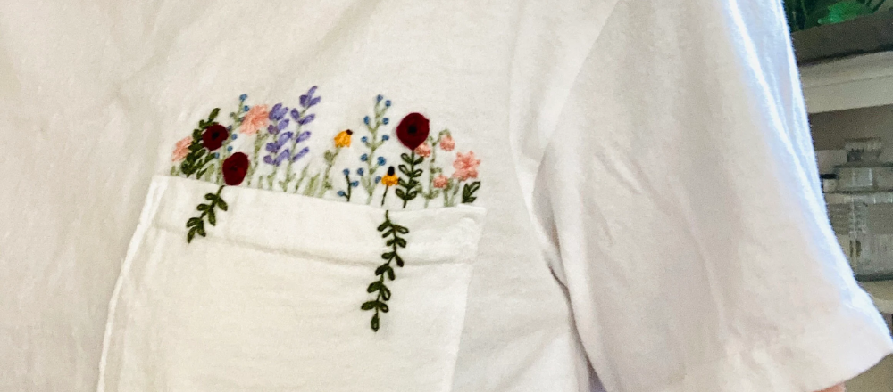 Floral Embroidered Shirts: Top Styles for Men and Women
