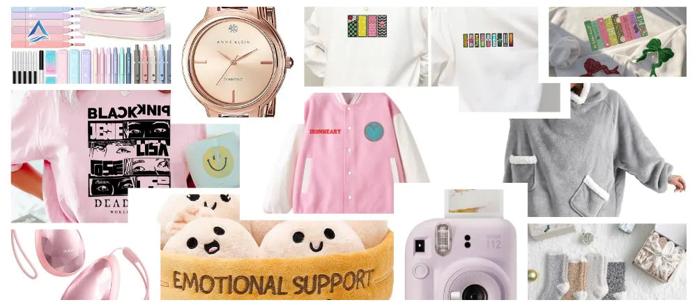 The best gifts for teen girls for every occasion
