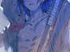 Kimetsu no Yaiba: The pig-headed guy Inosuke suddenly appears with a muscular version that hurts the eyes