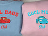 Thumbnails embroidered shirts women