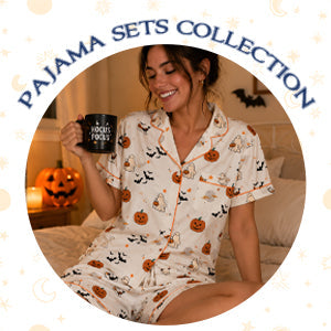 Pajama Sets Collection