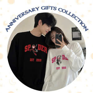 Anniversary Gifts