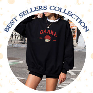 Best Sellers