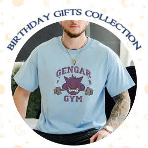 Birthday Gifts