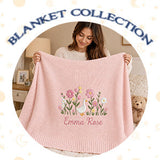 Blanket Collection