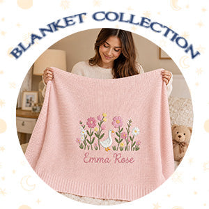Blanket Collection