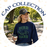 Embroidered Baseball Caps Collection