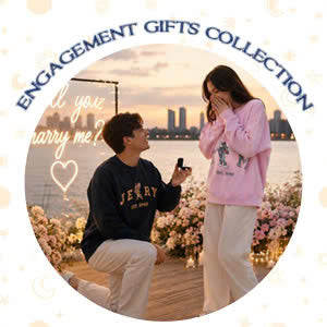 Engagement Gifts
