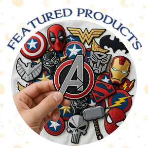 Featured Products