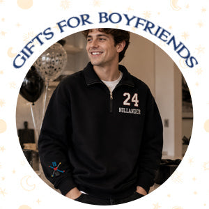 Gifts For Boyfriends