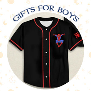 Gifts For Boys