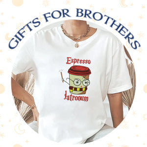Gifts For Brothers