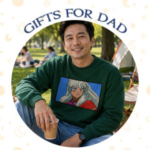 Gifts For Dad
