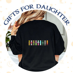 Gifts for Daughter