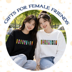 Gifts For Female Friends