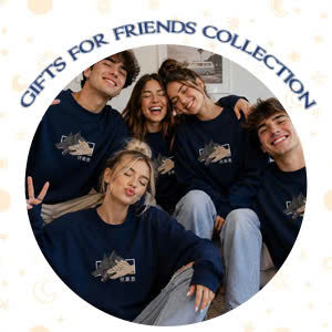 Gifts for Friends