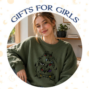 Gifts For Girls