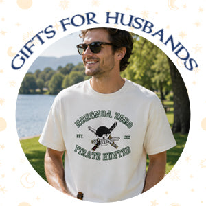 Gifts For Husbands