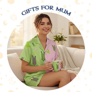 Gifts For Mum