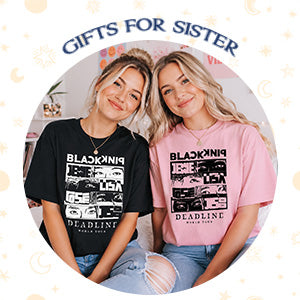 Gifts for Sister