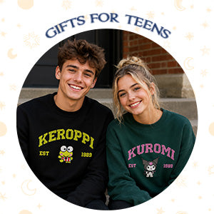 Gifts For Teens