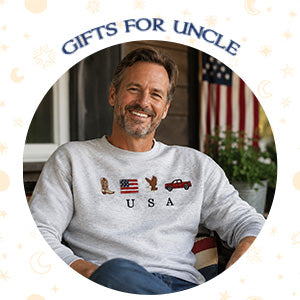 Gifts for Uncle