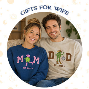 Gifts For Wife