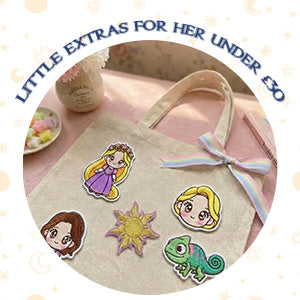 Little Extras For Her Under £30