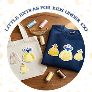 Little Extras For Kids Under £30