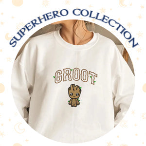 SuperHero (MV)