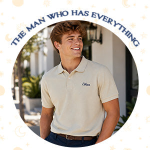 The Man Who Has Everything