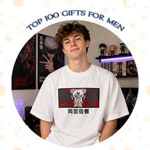 Top 100 Gifts For Men