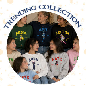 Trending Collection